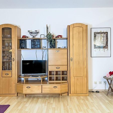 Apartment Glowe - Glw654 By Interhome Klein Gelm Bagian luar foto