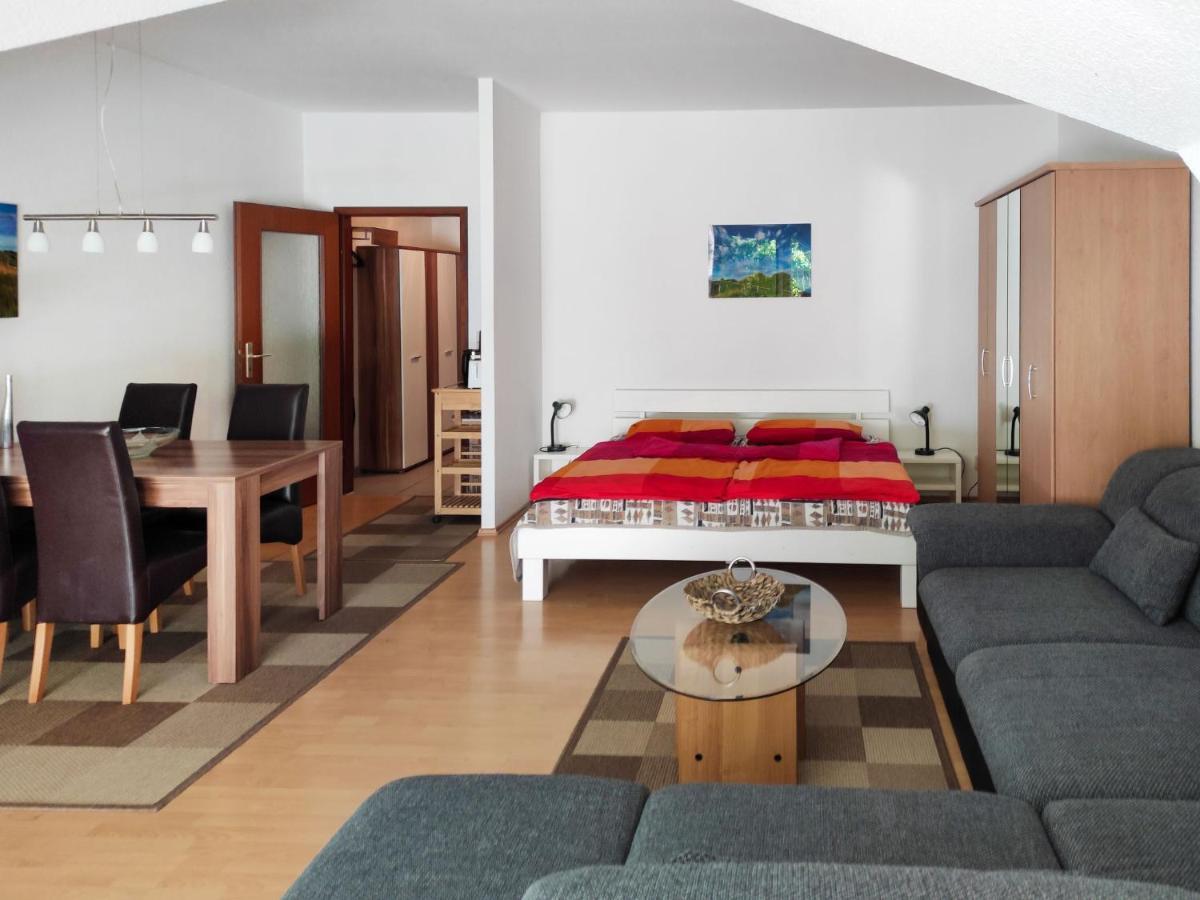 Apartment Glowe - Glw654 By Interhome Klein Gelm Bagian luar foto