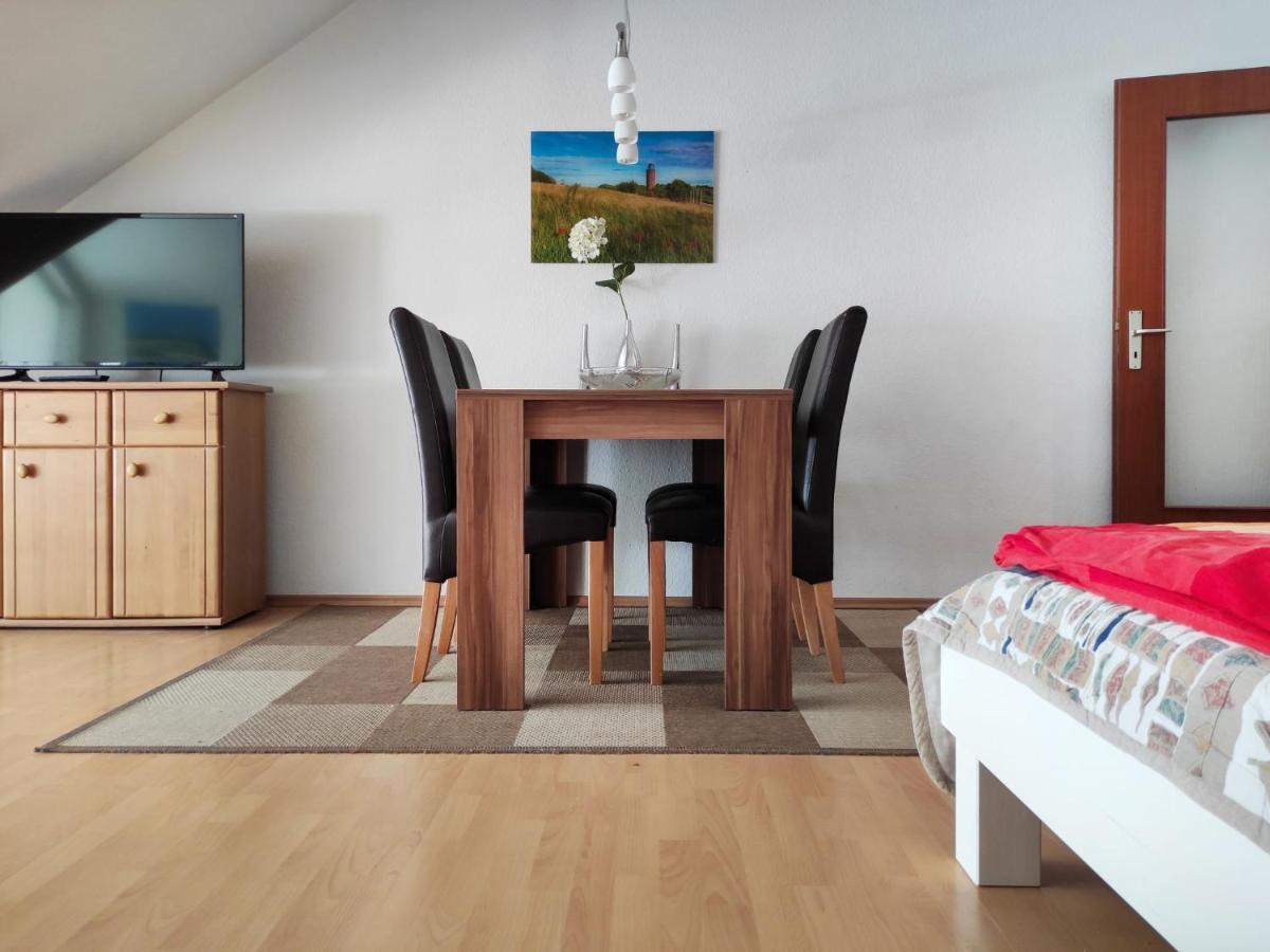 Apartment Glowe - Glw654 By Interhome Klein Gelm Bagian luar foto