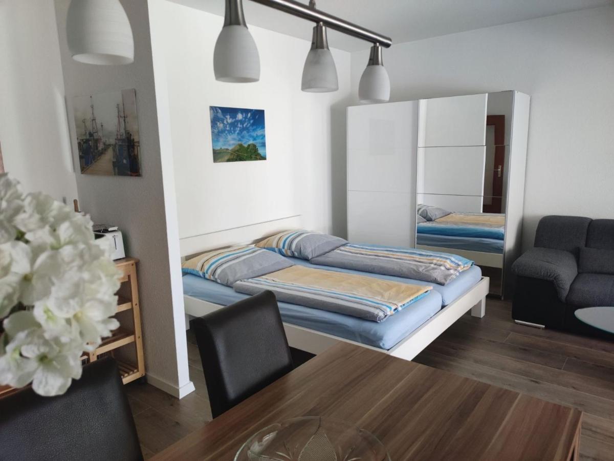 Apartment Glowe - Glw654 By Interhome Klein Gelm Bagian luar foto