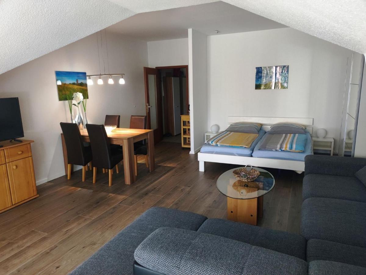 Apartment Glowe - Glw654 By Interhome Klein Gelm Bagian luar foto