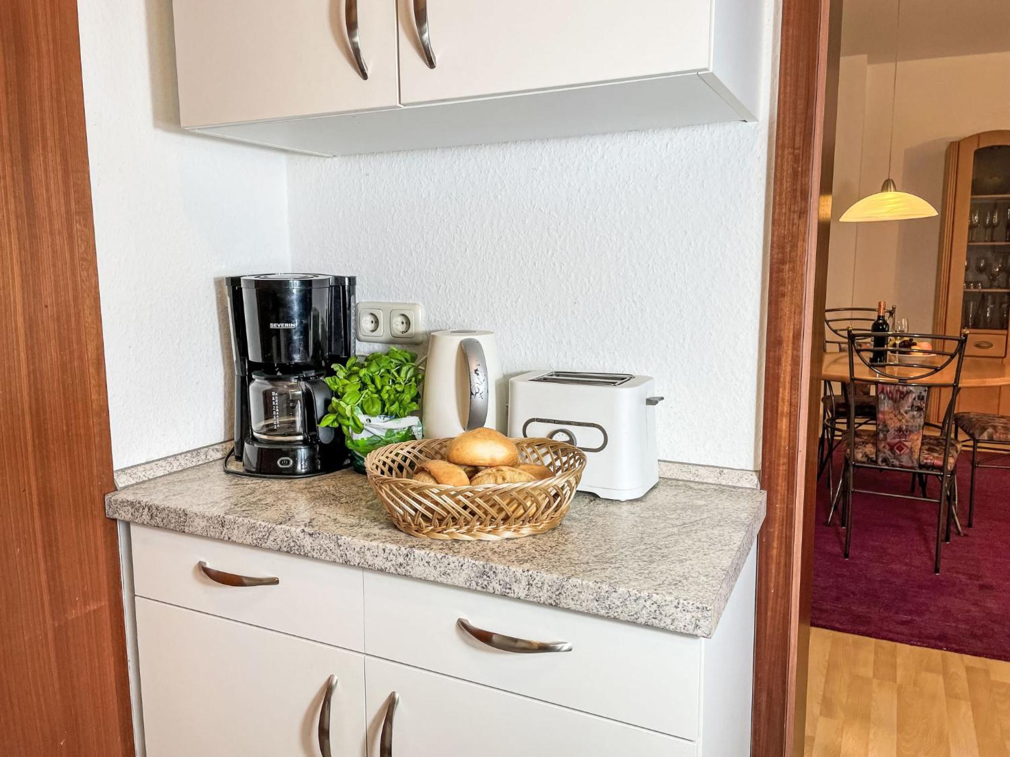 Apartment Glowe - Glw654 By Interhome Klein Gelm Bagian luar foto